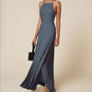 Reformation Frossen Dress